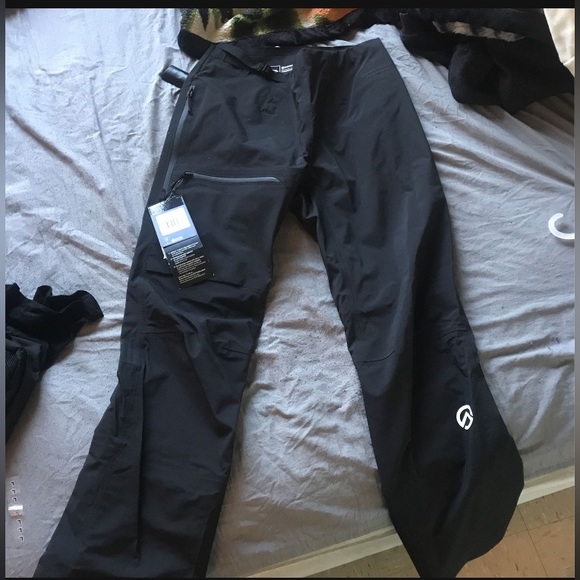 North face pants - Picture 2 of 3